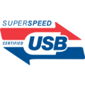 USB 3.0:n nopeus tuplaantuu kymmeneen gigabittiin sekunnissa